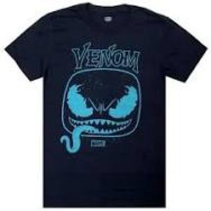 New in package Funko Pop! Marvel Venom T-Shirt - 3X
